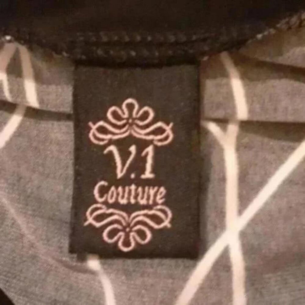 V.1. COUTURE - Small - Picture 5 of 5